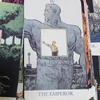 The Unveiled Tarot Cards 80pcs English Fortune Telling Tarot Deck Family Party Leisure Table Game (with 2 Special Cards)