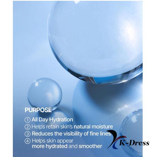 jumiso Waterfull Hyaluronic Acid Serum 50mL