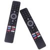 1Pc Universal Smart TV Remote Control For DEXP Viomi CHIQ For Multiple Models Smart LCD TV Remote Control