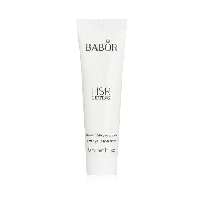 BABOR HSR Lifting Anti-Wrinkle Eye Cream (Salon Product)