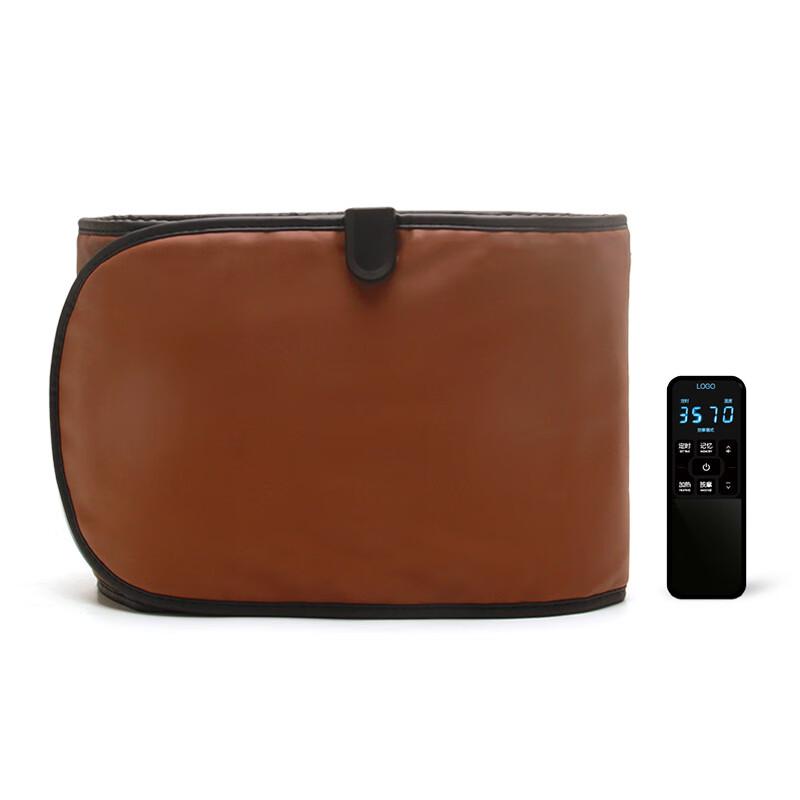 

Mussels Vibration & Heat Slimming Waist Massager Belt