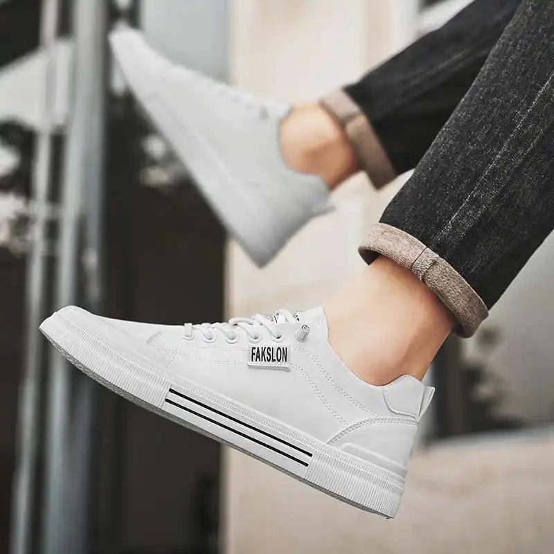 Fashion Hightop Mocassim Tennis Running Man Flats Shoes 47 Size Summer Man Sneakers Sport Leading Branded Luxury Beskets China