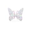 Glowing LED Back Accessory for Women Girls Cosplay Halloween Party Costume