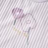 TONGTAI Baby Sleeveless Pure Cotton Bodysuit
