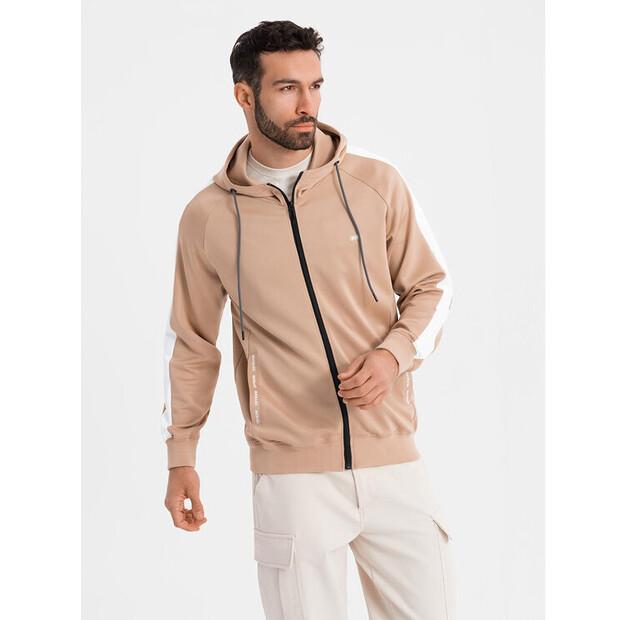 Толстовка Ombre OM-SSZP-0210 EU S