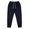 Men's Cable Knit Jogger Pants Elastic Waist Drawstring Casual Trousers with Pockets Lightweight Sweatpants for Daily Workout