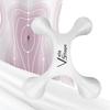 Velashape Anasis Body Calf Impressure Lymph Massager + Neck Wrinkle Pack 1ea