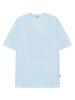 NORDISK Camping Gear Graphic Short Sleeve T-Shirt - U_Sky Blue