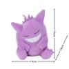 Cute Plush Toy Set Including Pikachu Scorbunny Sprigatito Gengar Charizard Lapras Holiday Gift