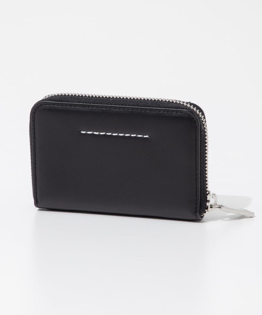 MM6 Maison Margiela Coin Purse SA6UI0016P6418 JAPANESE Women's [Item]