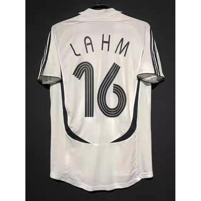 Retro Jersey Football National Toti Kaka Owen Henry Bacho Ronaldo Ibrahimovic