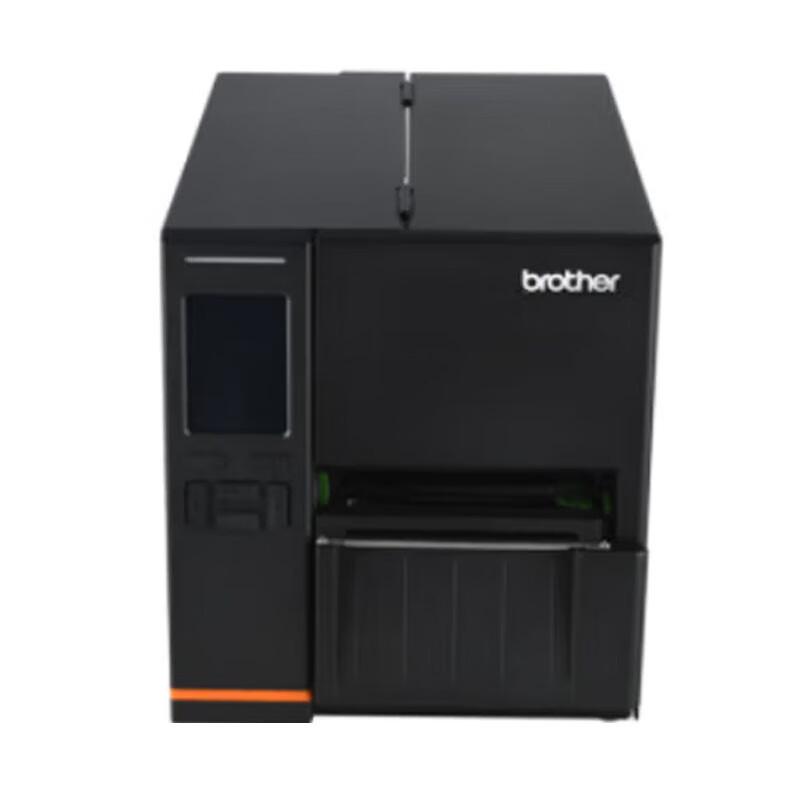 Brother TJ-4021TNR/RFID Barcode Printer