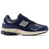 New Balance 2002R Gore Tex Navy Arctic Grey Sneakers M2002RXF