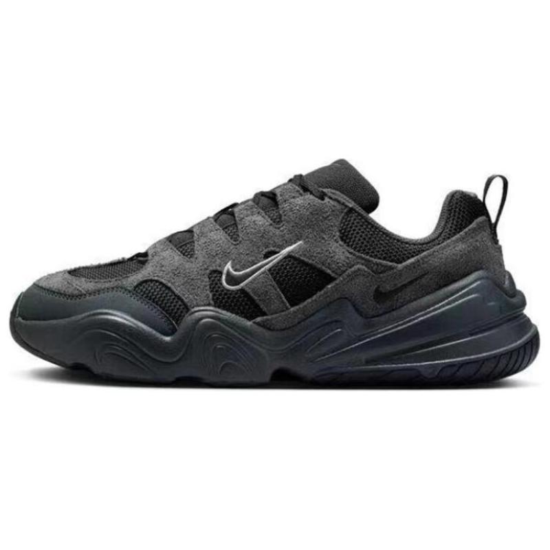 

Nike Tech Hera Anthracite Black Sneakers FJ9532-001 40.5 чёрный