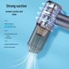 LISM High Power Wireless Car Vacuum Cleaner