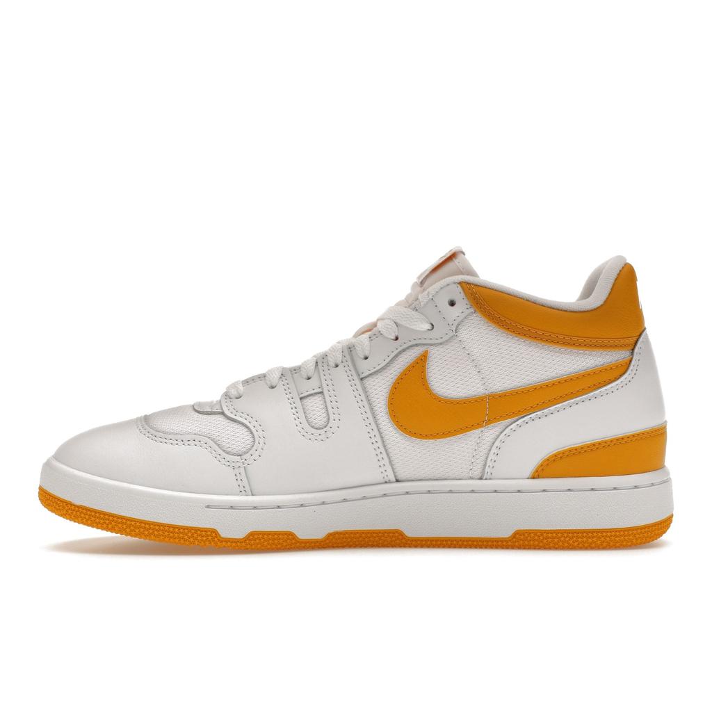 Nike Mac Attack QS SP Lemon Venom Unisex Sneakers White FB8938-102