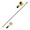 Pigtail UFL Socket / UFL Plug RF1.13 5cm