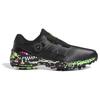 Adidas ZG23 Boa Glitch Boost 'Black Lucid Lemon'' IG5360