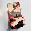 Matte Soft TPU Case For Nokia 1 Plus 2 2.1 2.2 Phone Case Luxury Cute Love Rabbit Funny Cat Black Silicone Ultra Thin Back Cover