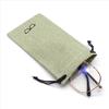 Acceaaories Portable Phone Bag Glasses Box Sunglasses Bag Glasses Bags Draw Bags Glasses Storage