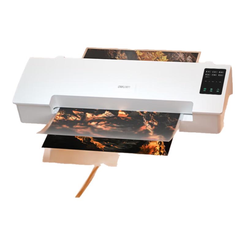 Deli 14372 Automatic Laminator