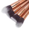 10pcs Makeup Brushes Set Face Blush Powder Eyeshadow   Lip Brush Buty Tool