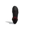 Adidas D Rose 1.5 Black Scarlet Men Sneakers Core-Black Grey BB7824