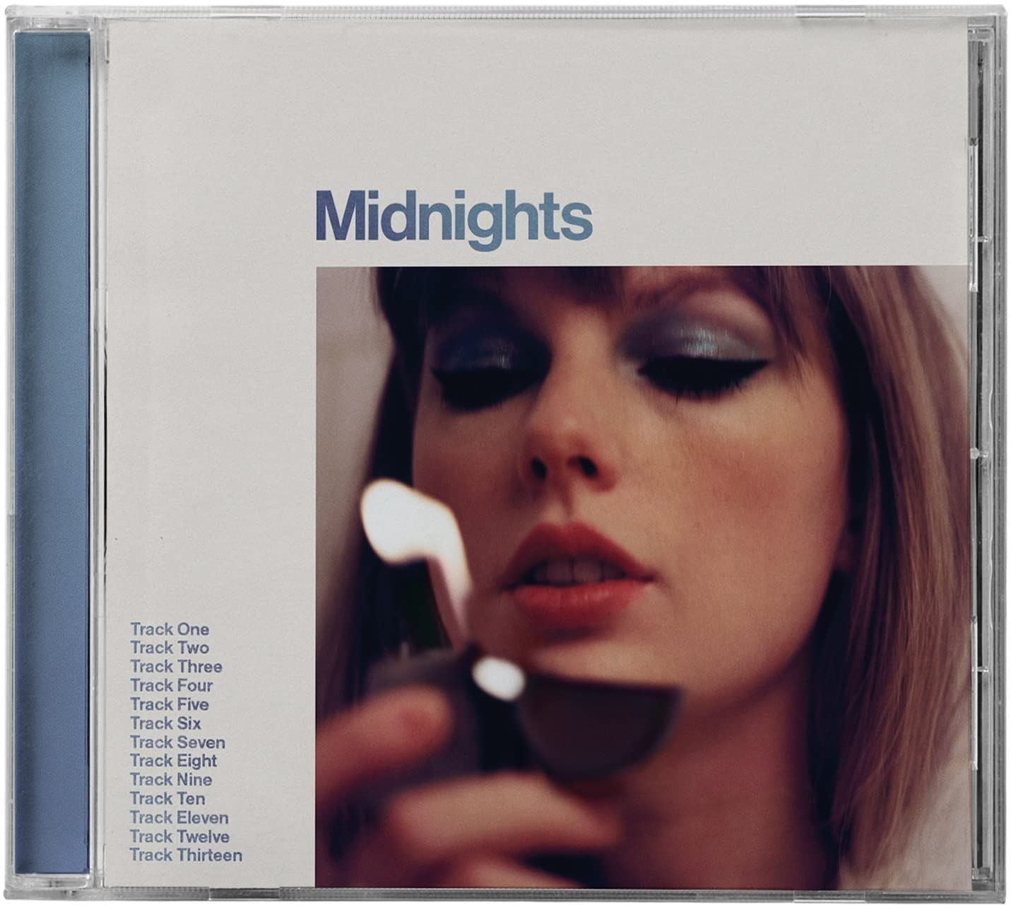 

Midnights (Moonstone Blue Edition)