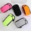 Sports Running Arm Bag Fitness Equipment Arm Waterproof Mobile Phone Case Men's and Women's Arm Strap Storage Bag Outdoor
