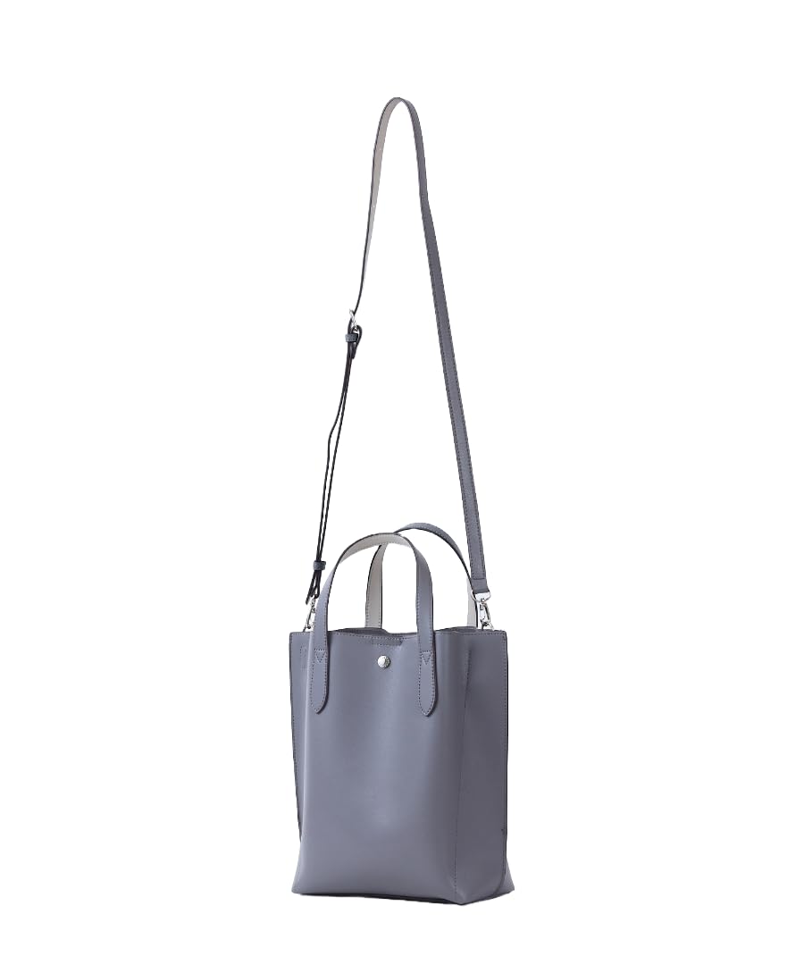 

2WAY Tote Bag Lightweight Bag DGB [Legat Largo] LG-P0117 Women s