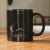 STAR WARS Thermoactive Mug Original Stormtrooper Heat Change Mug (300ml)