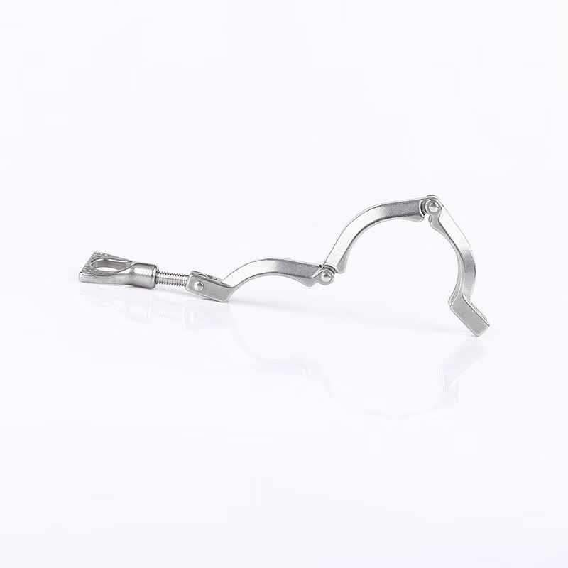 Zuohen 304 Stainless Steel Tri-Clamp