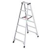 Hasegawa Lightweight Aluminum A-Frame Ladder