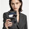 Geantă de talie invizibilă anti-furt RFID: Suport securizat pentru pașaport și documente cu protecție anti-scanare pentru călătorii