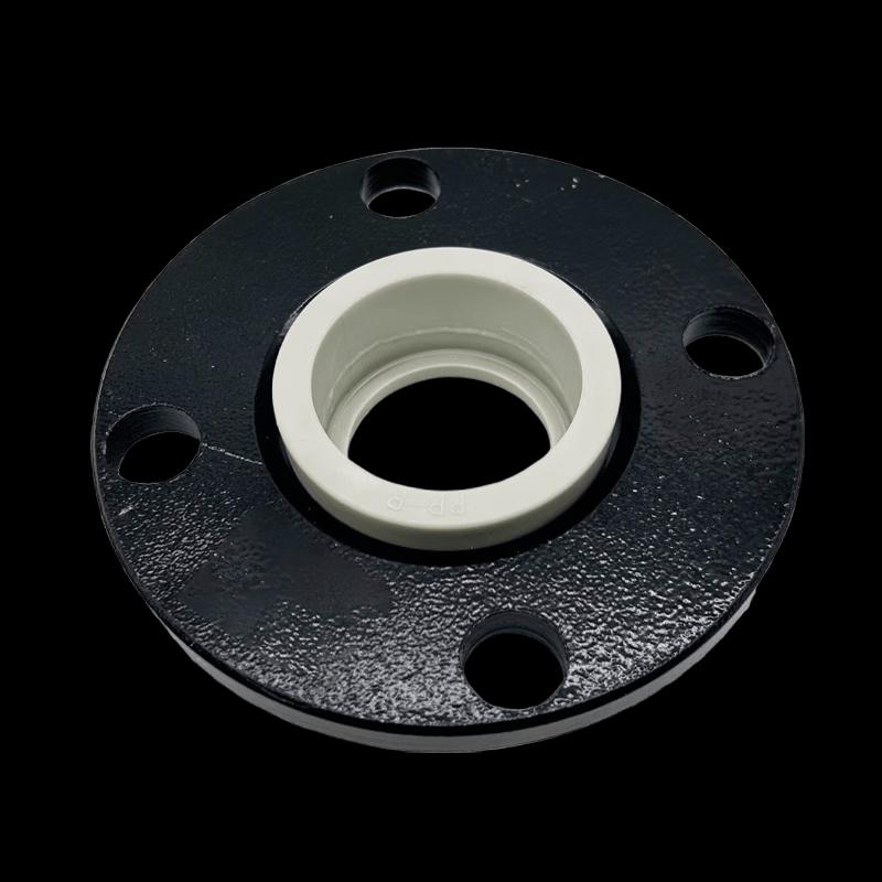 Shixun PPR Steel Loose Flange
