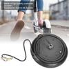 10in Bürstenlosen Motor Reifen für Xiaomi M365 Elektrische Roller Fahren Rad Aufblasbare 250W 36V