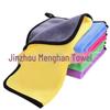 Composite AB Scrubbing Towel - Thickened Multi-Purpose Cleaning Cloth for Kitchen, Dish, and Housework.