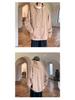 Men's Plus Size Plaid Hooded Cardigan Sweatshirt Jacket - Autumn/Winter 2025 Fashion