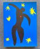 [USED] Henri Matisse Jazz Art Book
