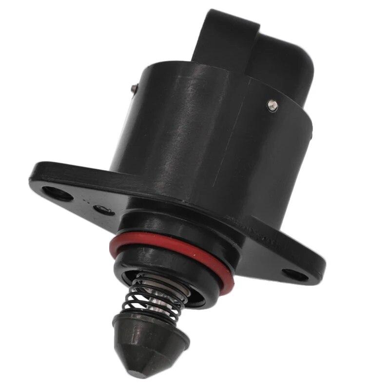 Car IACV Idle Air Control Valve Fits for GM Buick Chevrolet Optra Lacetti 2007-2012 93744875 9374 4875 / C2177 93744675 17059603