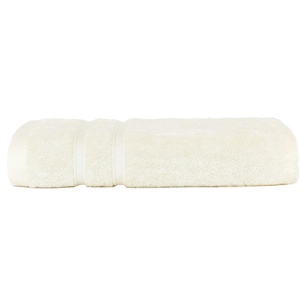 The One Towelling Bamboo Bath Towel