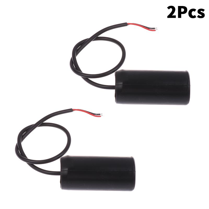 1/2/3 kusy Vodotěsný Cylindrický DC 12V Vibrační Motor Krmicí Vibrační Motor Pro Masážní Polštář Polštářek Pás