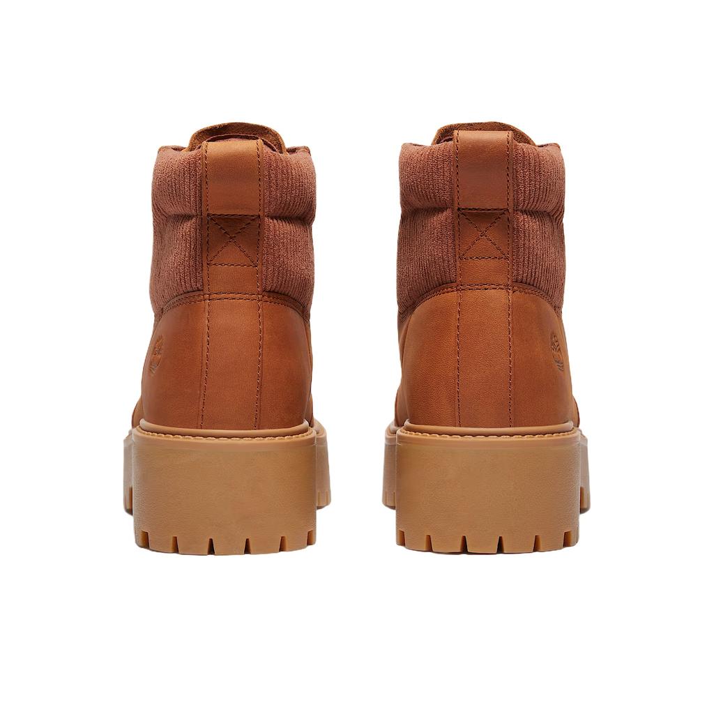 Timberland Stone Street Comfortable Versatile Classic Ankle Outdoor Boots Women boots TB0A42P8EM7