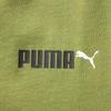 PUMA T Shirt Unisex Olive Green 691342-81
