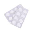 Reinigungstabletten 8 Stück Für Breville Bes900 Bes920 Bes980 Und Für Sage 880 878 875 870 810 Espressomaschine Kompatibles Pack