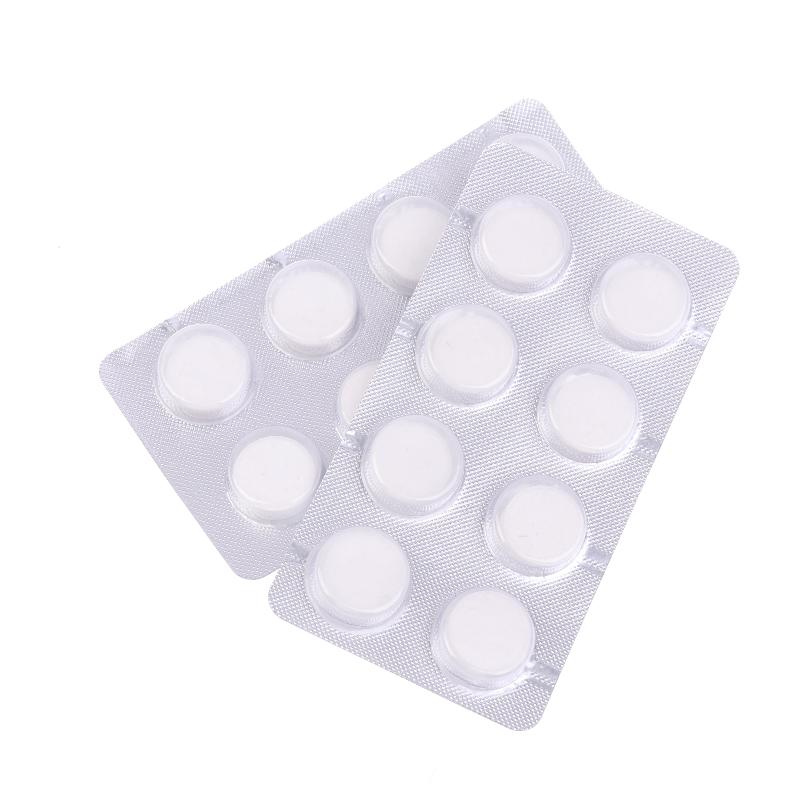 Reinigungstabletten 8 Stück Für Breville Bes900 Bes920 Bes980 Und Für Sage 880 878 875 870 810 Espressomaschine Kompatibles Pack