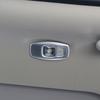 2Pcs Car Back Reading Lights Cover Rear Reading Lamp Trim Sticker for Samsung QM6 2017-2026 for Renault Koleos Accessories