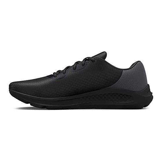 [Under Armor] Мужские беговые кроссовки UA Charged Pursuit 3 Extra Wide
