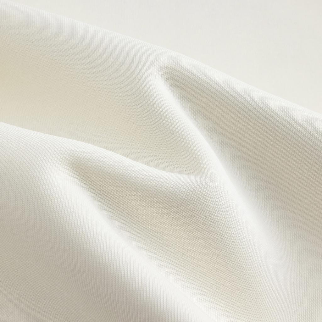 Anta Lifestyle Series Pullover Sweatshirt Spring 2026 Men sweatshirt Ivory-White 952618702S-1