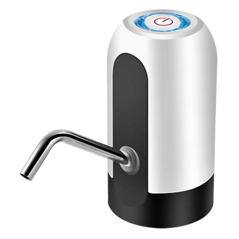 Smart Electric Mini Water Pump for Bottled Water